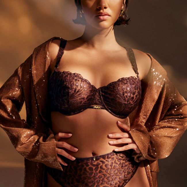 Lingerie le Net Lingerie